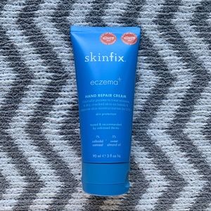 PRICE DROPPED🔻Skinfix Hand Cream